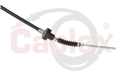 CHICOTE CLUTCH SUZUKI IGNIS 1.2 2017-2025 870 MM